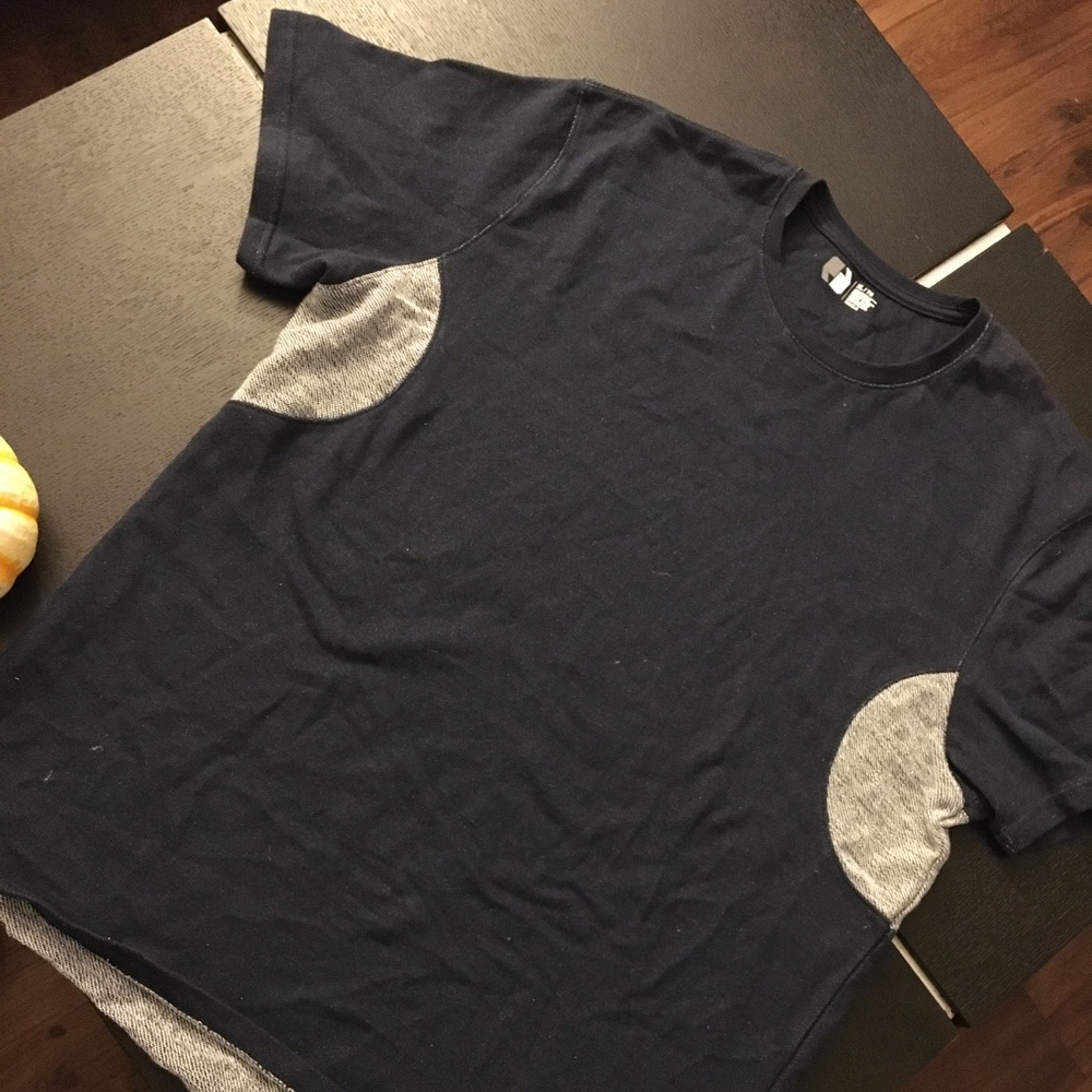 Golf shirt